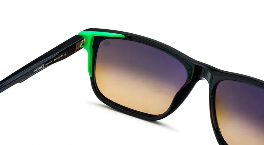 Etnia Barcelona KOHLMARKT 2 SUN Sunglasses - view 32